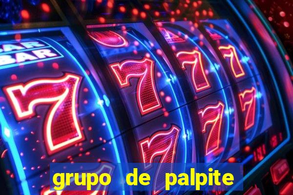 grupo de palpite de futebol telegram